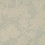 LITTLE GREENE CAMELLIA WALLPAPER